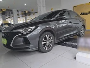 Changan Eado 2021