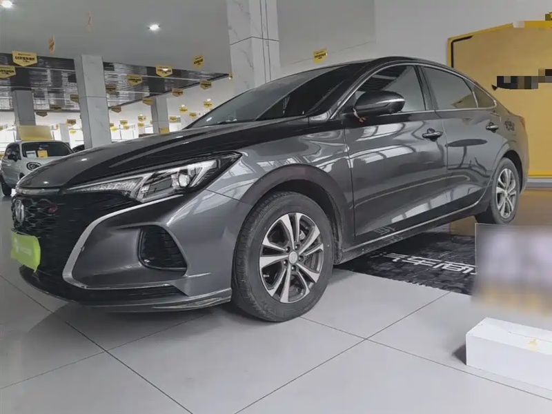 Changan Eado