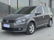 Volkswagen Touran 2014