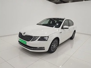 Skoda Octavia 2020