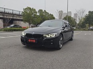 BMW 3 Series 2018