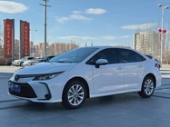 Toyota Corolla 2025