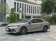 Toyota Camry 2023