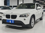 BMW X1 2012