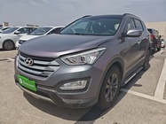 Hyundai Santa Fe 2015