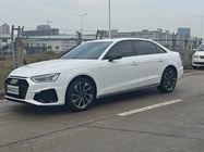Audi A4 2023