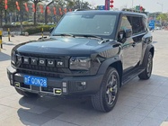 Jetour Traveller 2024