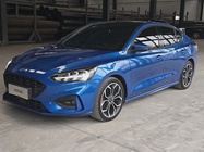 Ford Focus 2020