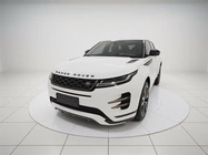 Land Rover Evoque 2021