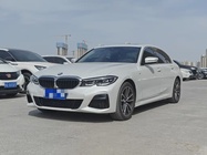 BMW 3 Series 2021