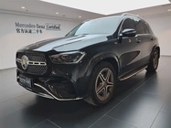 Mercedes-Benz GLE-Class 2023