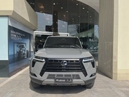 Lexus GX 2025