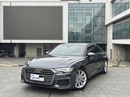 Audi A6 2021