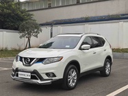 Nissan X-Trail 2017