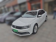 Volkswagen Sagitar 2015