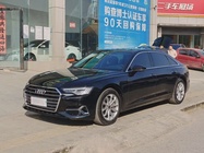 Audi A6 2023