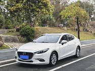 Mazda 3 2019