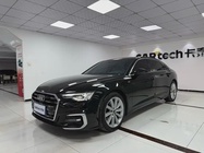 Audi A6 2023