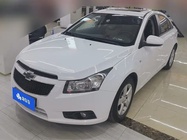 Chevrolet Cruze 2013