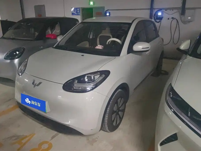 Wuling Bingo