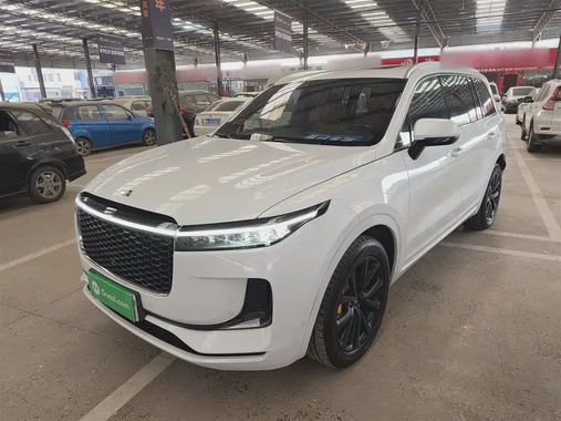 Li Auto ONE 2022