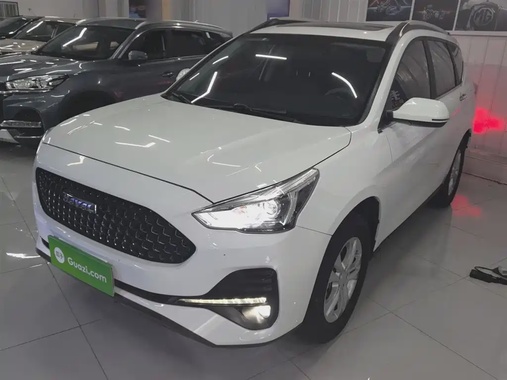 Haval M6 2020