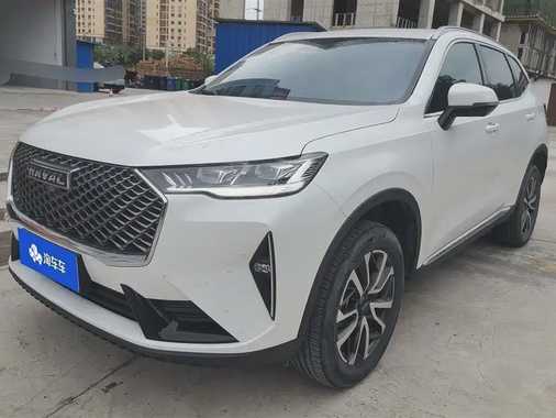 Haval H6 2023