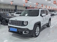Jeep Renegade 2016