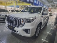 Haval H9 2021