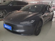 Tesla Model 3 2025