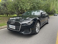 Audi A6 2020