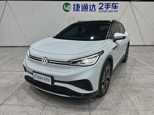 Volkswagen ID.4 2022