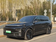 Li Auto L9 2025