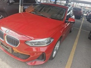 BMW 1 Series 2020