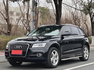 Audi Q5 2017