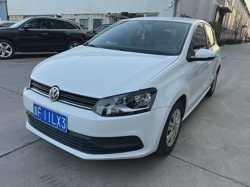 Volkswagen Polo 2019