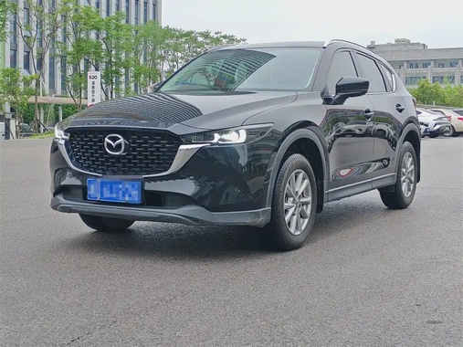 Mazda CX-5 2024