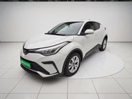 Toyota IZOA 2021