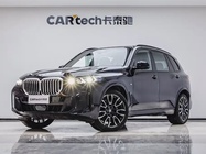 BMW X5 2024