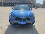 BMW X2 2019