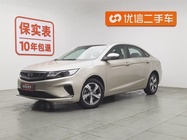 Geely GL 2018