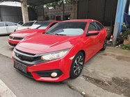 Honda Civic 2019