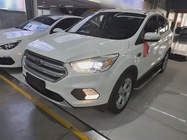 Ford Kuga 2017