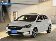 Chery Arrizo 5 2018
