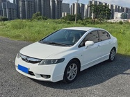 Honda Civic 2011