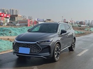 BYD Tang 2024