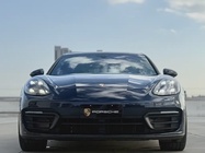 Porsche Panamera 2022