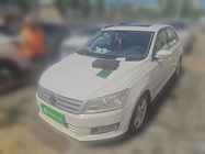 Volkswagen Santana 2016
