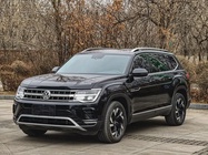 Volkswagen Teramont 2022