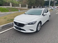 Mazda Atenza 2019